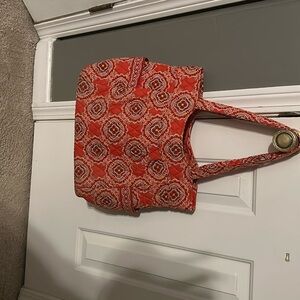 Vera Bradley tote